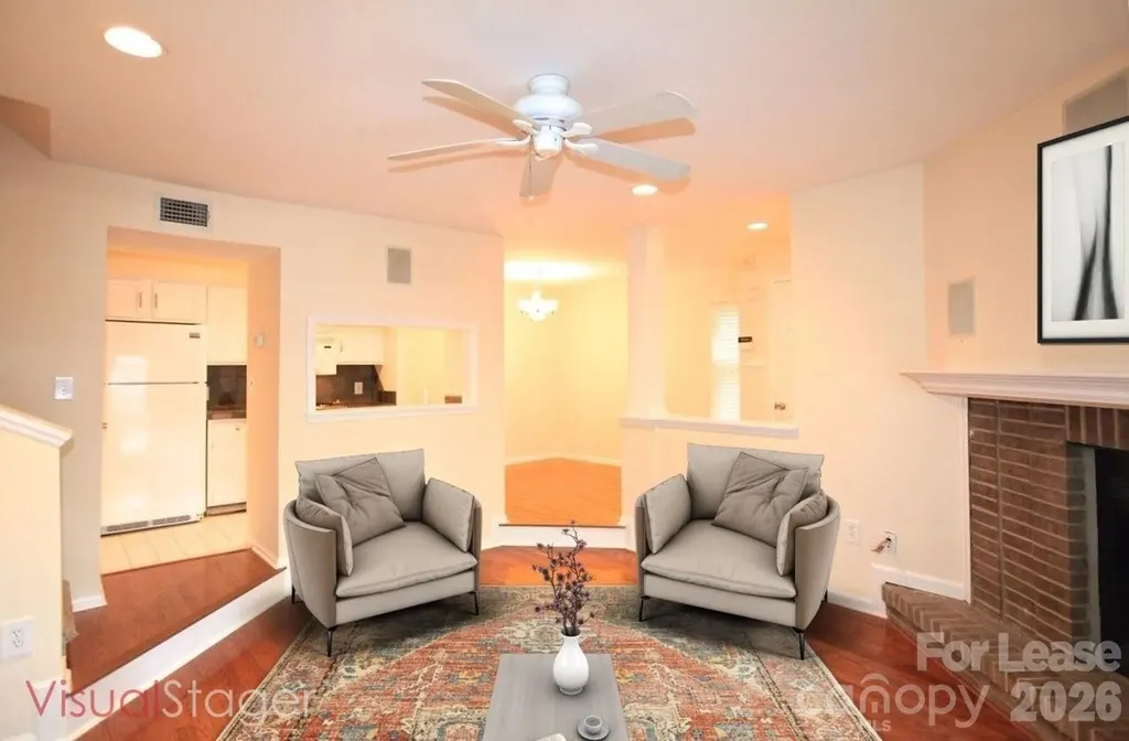 417 W 8th Street Charlotte NC 28202