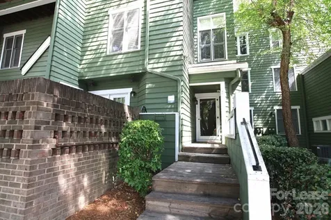 417 W 8th Street Charlotte NC 28202