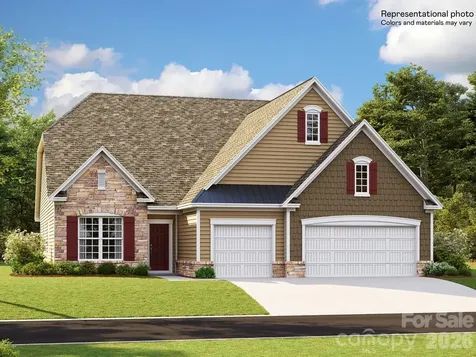 4757 Daventry Avenue Indian Land SC 29707