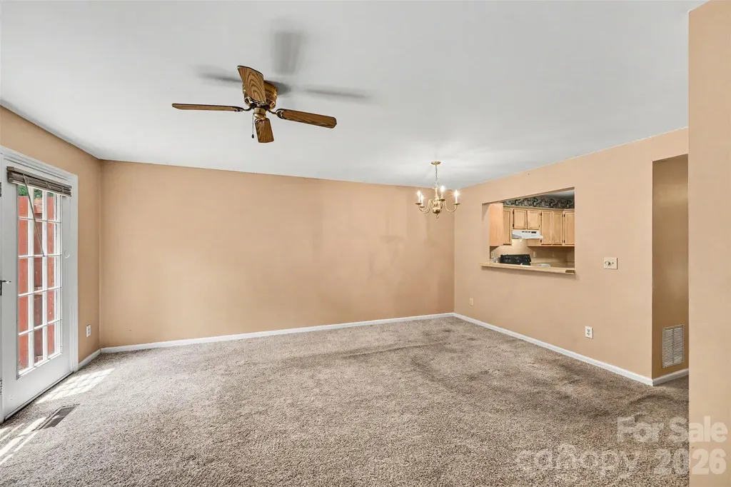 9610 Green Gable Court Charlotte NC 28270