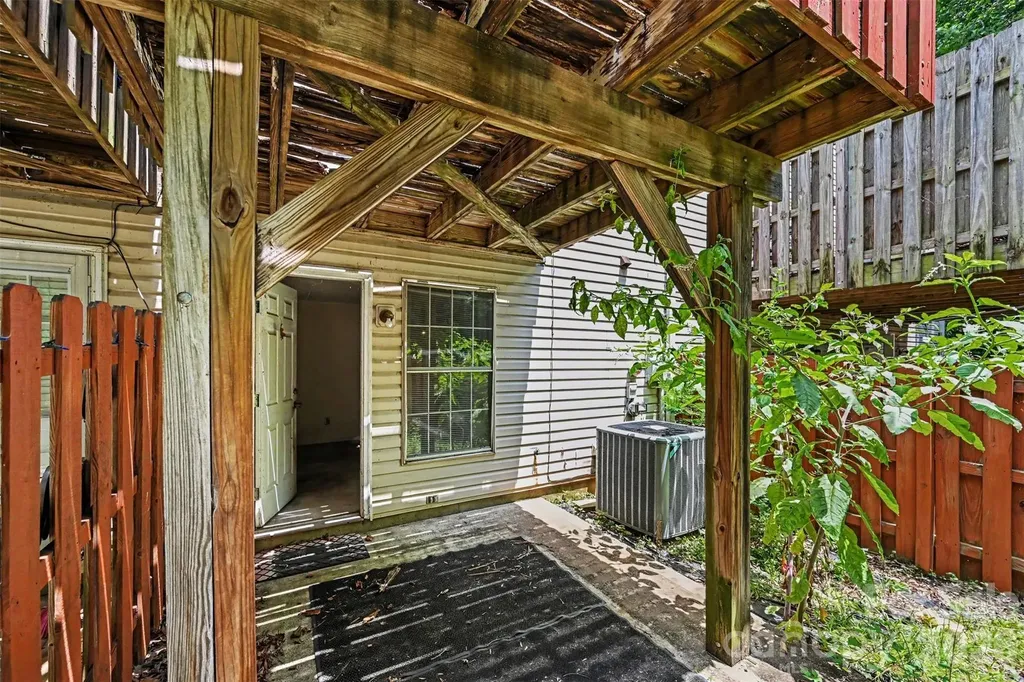 9610 Green Gable Court Charlotte NC 28270