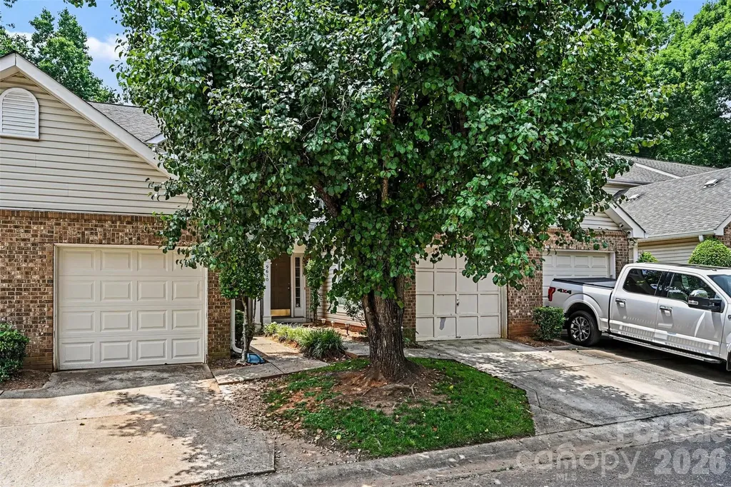 9610 Green Gable Court Charlotte NC 28270