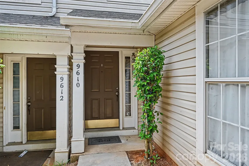 9610 Green Gable Court Charlotte NC 28270