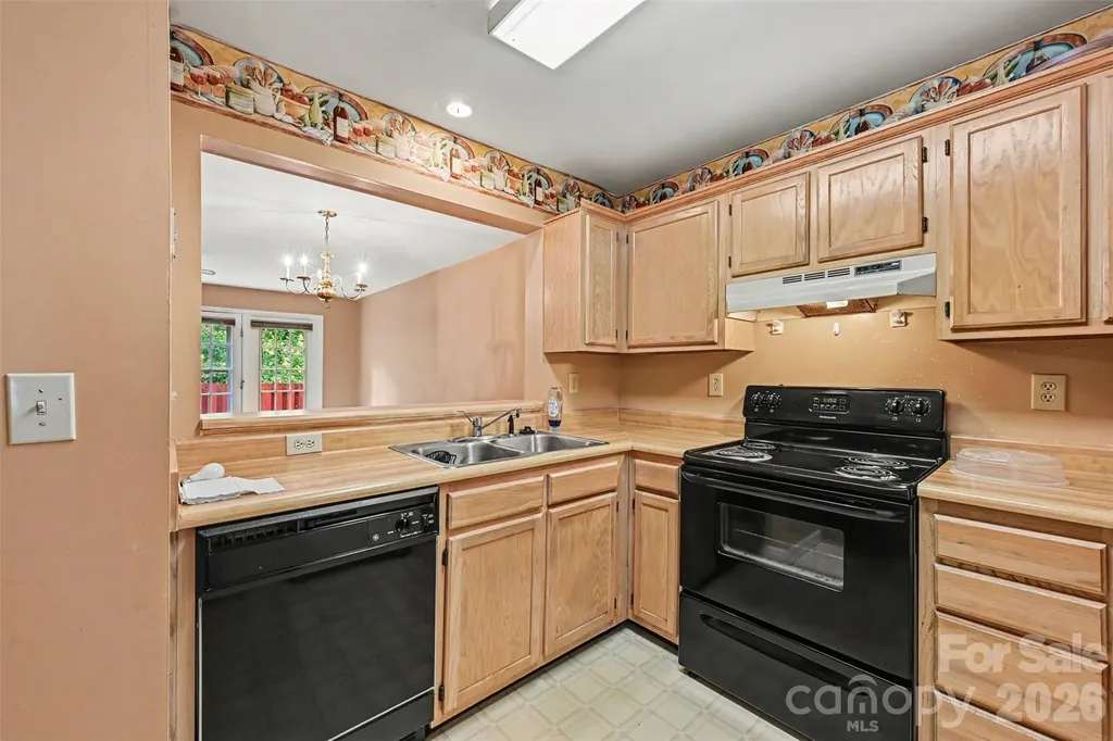 9610 Green Gable Court Charlotte NC 28270