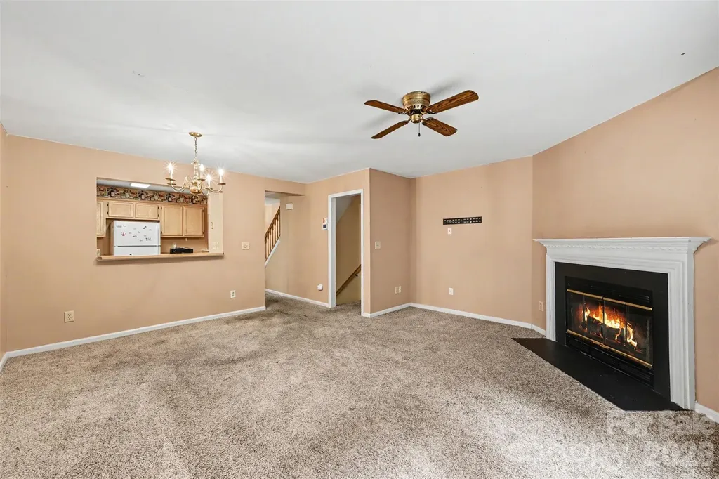 9610 Green Gable Court Charlotte NC 28270