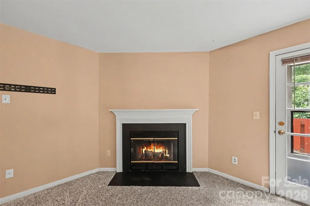 9610 Green Gable Court Charlotte NC 28270