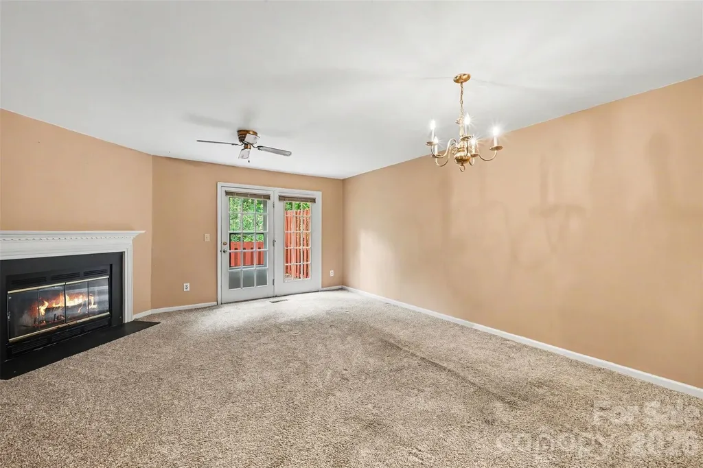 9610 Green Gable Court Charlotte NC 28270