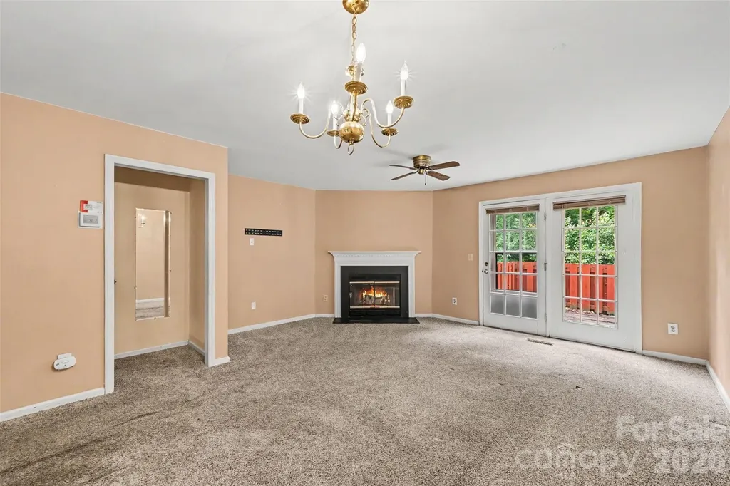 9610 Green Gable Court Charlotte NC 28270