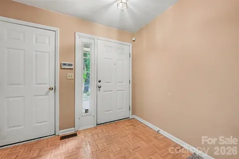 9610 Green Gable Court Charlotte NC 28270