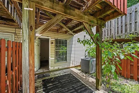 9610 Green Gable Court Charlotte NC 28270