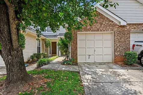 9610 Green Gable Court Charlotte NC 28270