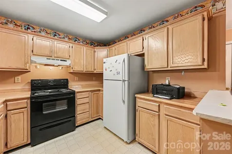 9610 Green Gable Court Charlotte NC 28270