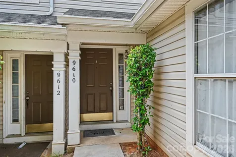 9610 Green Gable Court Charlotte NC 28270