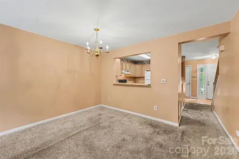 9610 Green Gable Court Charlotte NC 28270
