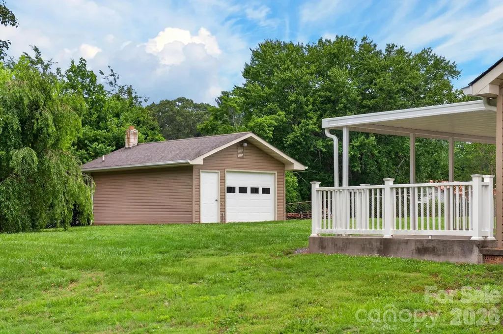 2411 Allendale Circle Lenoir NC 28645