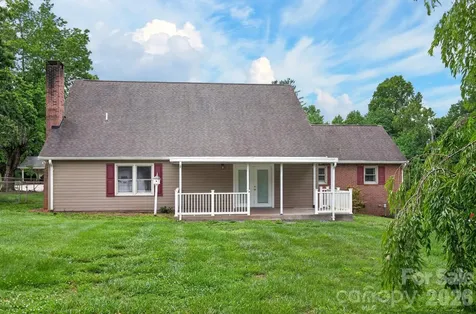 2411 Allendale Circle Lenoir NC 28645