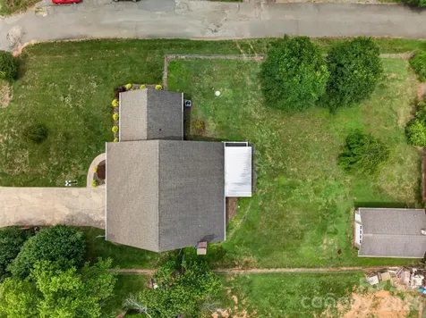 2411 Allendale Circle Lenoir NC 28645