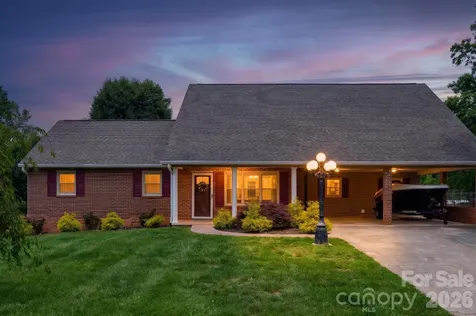 2411 Allendale Circle Lenoir NC 28645