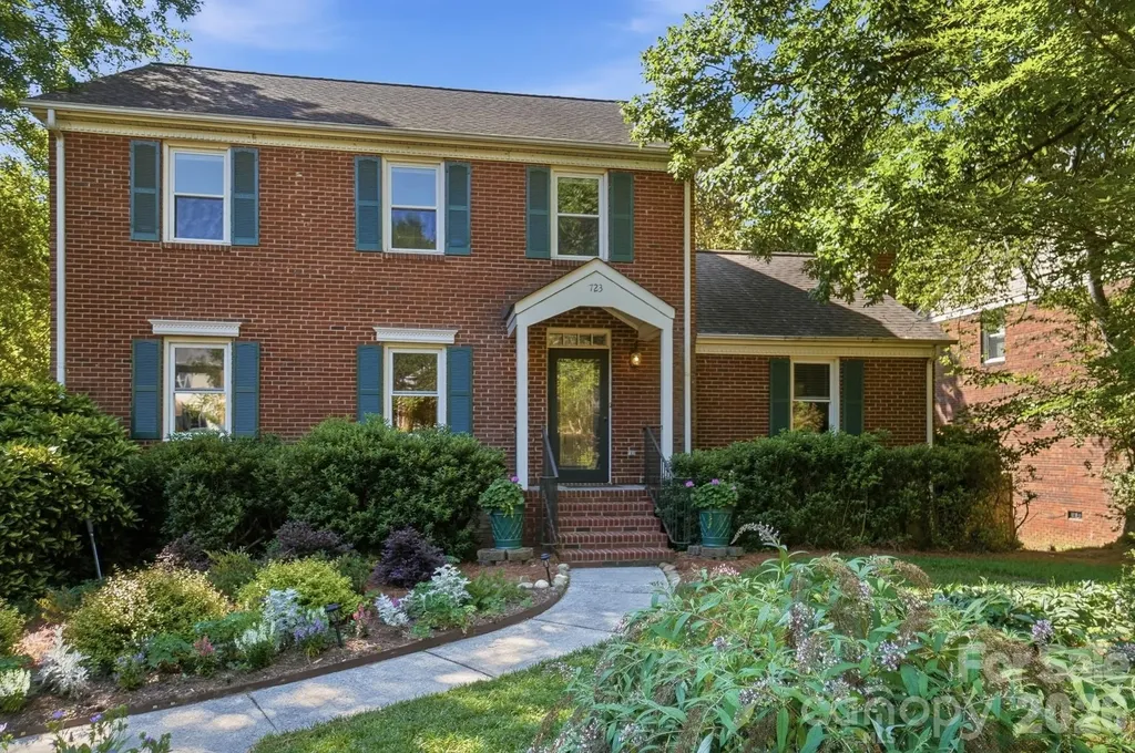723 Walnut Point Drive Matthews NC 28105