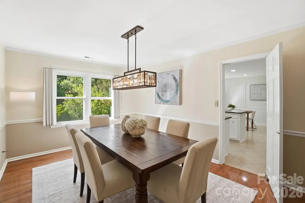 723 Walnut Point Drive Matthews NC 28105