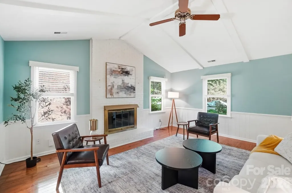 723 Walnut Point Drive Matthews NC 28105