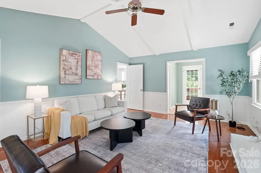 723 Walnut Point Drive Matthews NC 28105