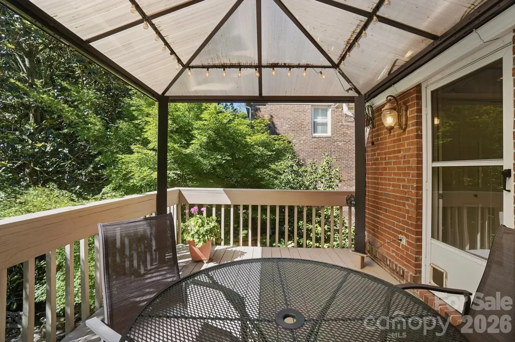 723 Walnut Point Drive Matthews NC 28105