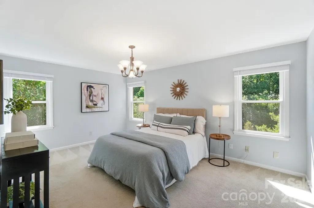 723 Walnut Point Drive Matthews NC 28105
