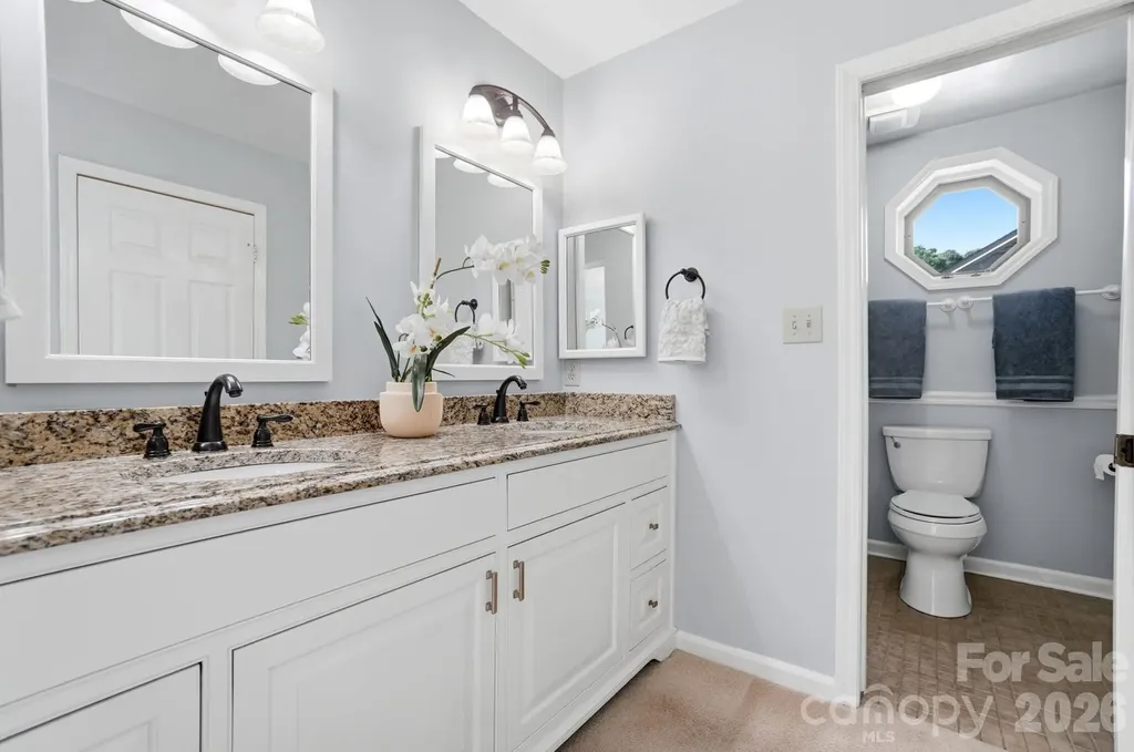 723 Walnut Point Drive Matthews NC 28105