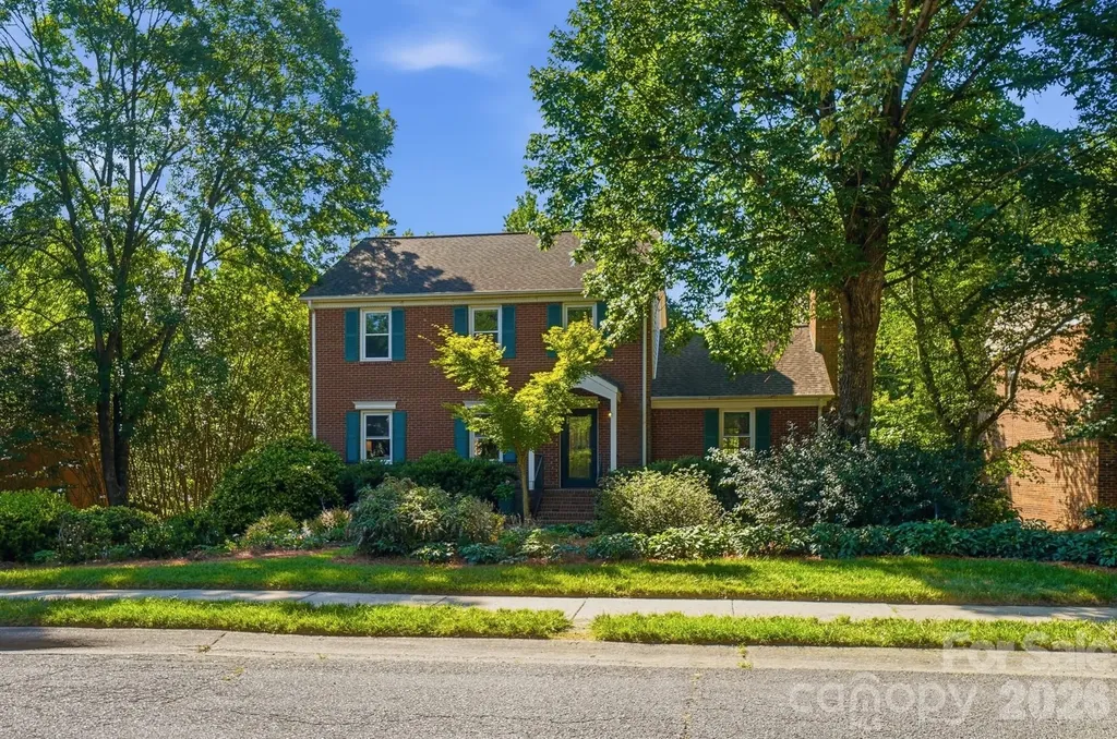 723 Walnut Point Drive Matthews NC 28105
