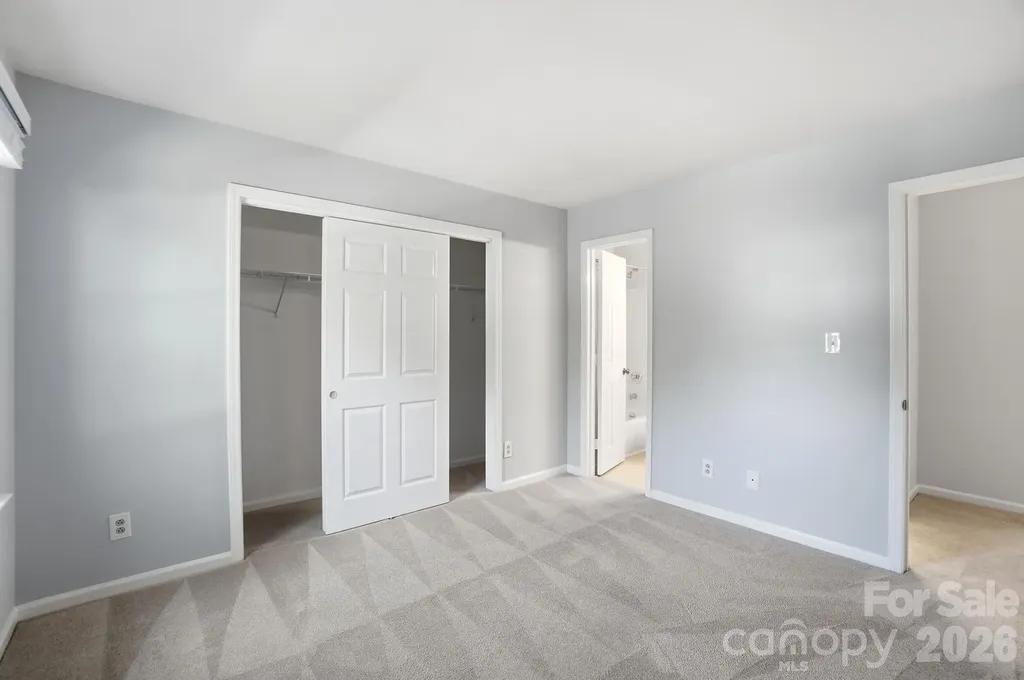 723 Walnut Point Drive Matthews NC 28105