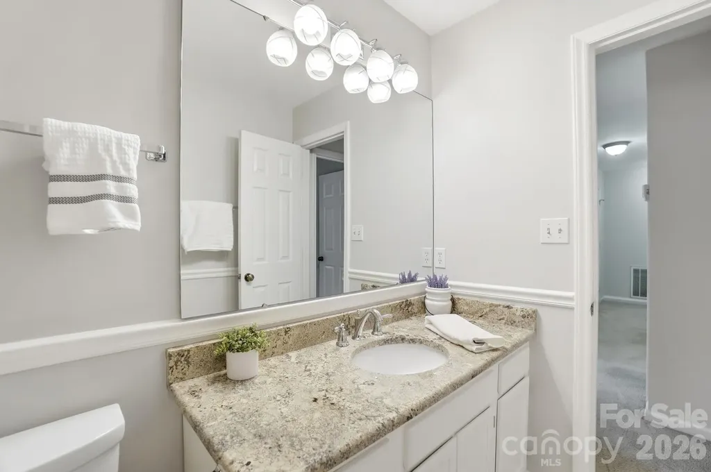 723 Walnut Point Drive Matthews NC 28105