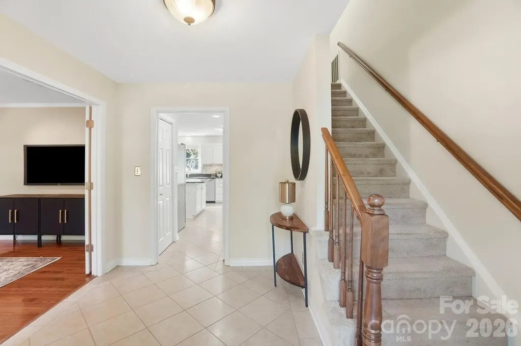 723 Walnut Point Drive Matthews NC 28105