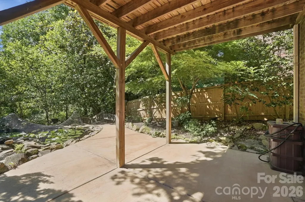 723 Walnut Point Drive Matthews NC 28105