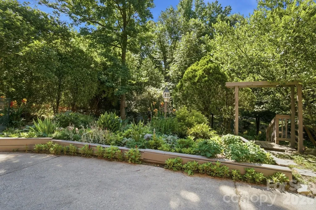 723 Walnut Point Drive Matthews NC 28105