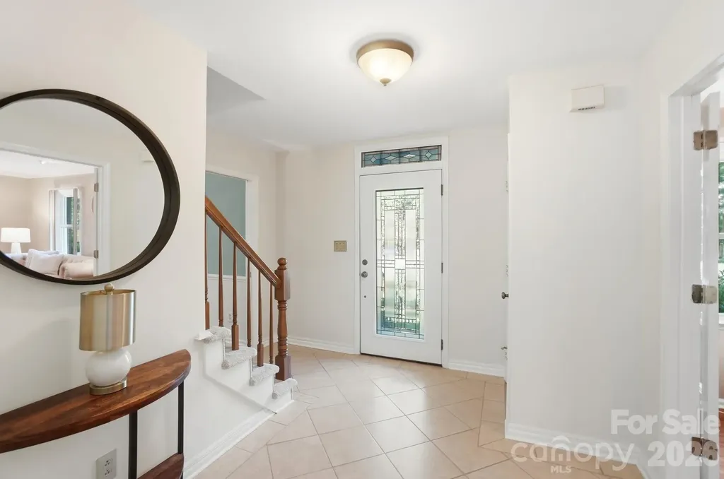 723 Walnut Point Drive Matthews NC 28105