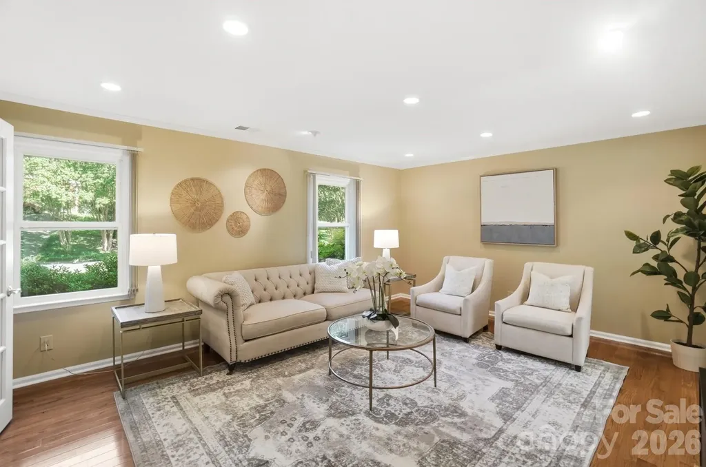 723 Walnut Point Drive Matthews NC 28105