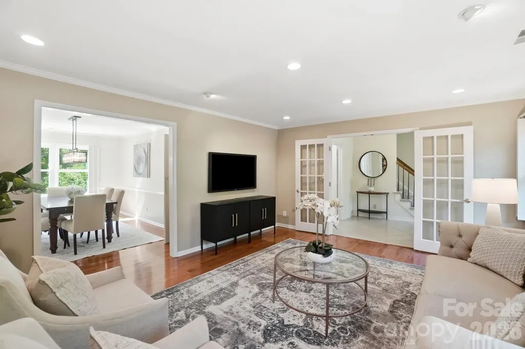 723 Walnut Point Drive Matthews NC 28105