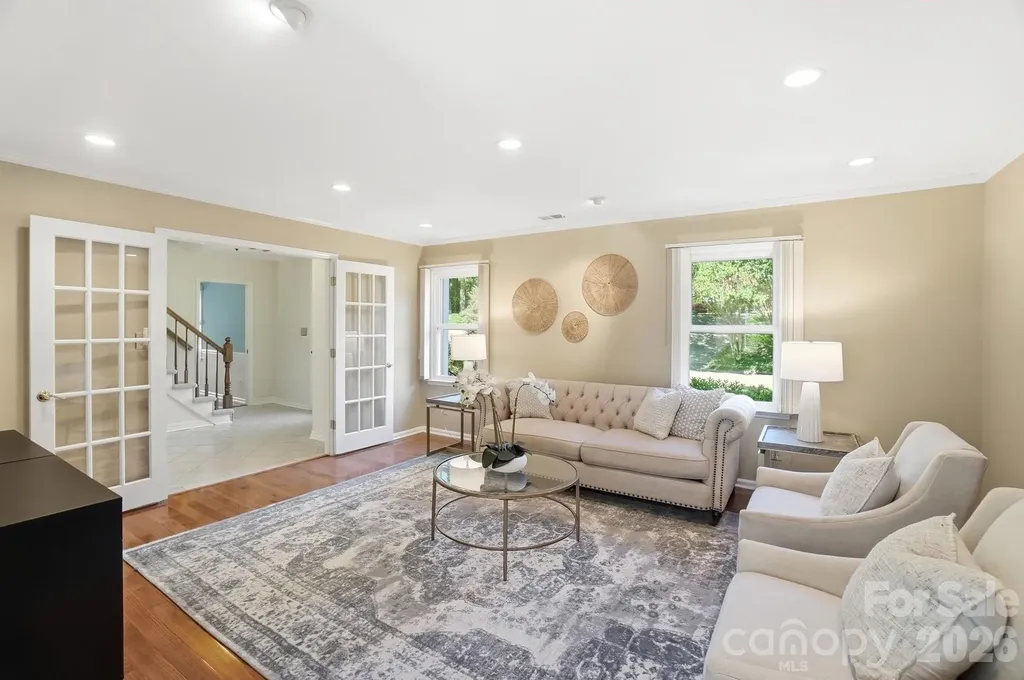 723 Walnut Point Drive Matthews NC 28105