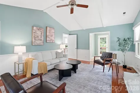 723 Walnut Point Drive Matthews NC 28105