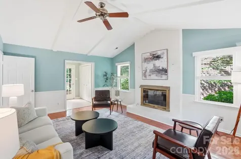 723 Walnut Point Drive Matthews NC 28105