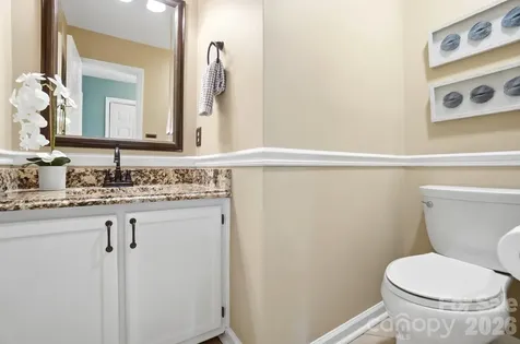 723 Walnut Point Drive Matthews NC 28105