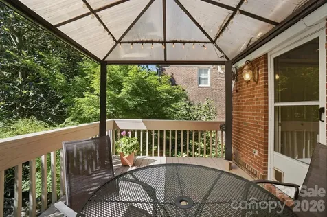 723 Walnut Point Drive Matthews NC 28105