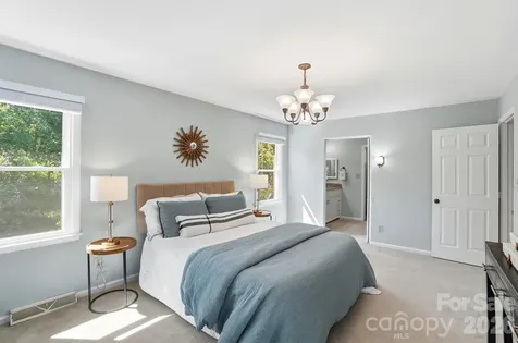 723 Walnut Point Drive Matthews NC 28105