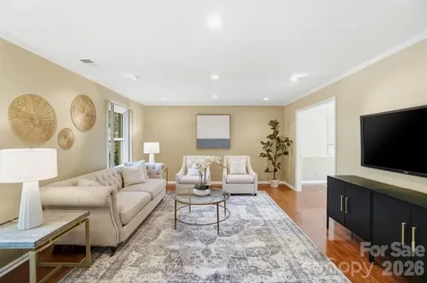723 Walnut Point Drive Matthews NC 28105
