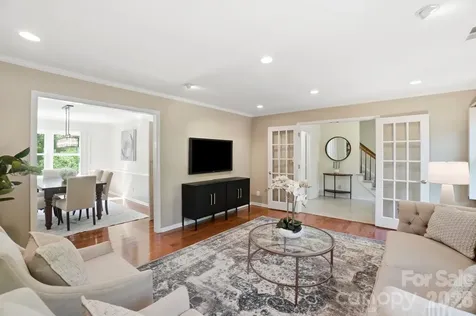 723 Walnut Point Drive Matthews NC 28105