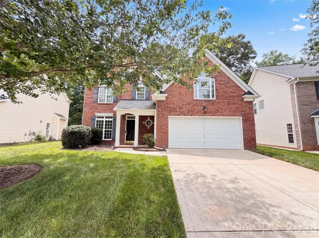 12312 Chesley Drive Charlotte NC 28277