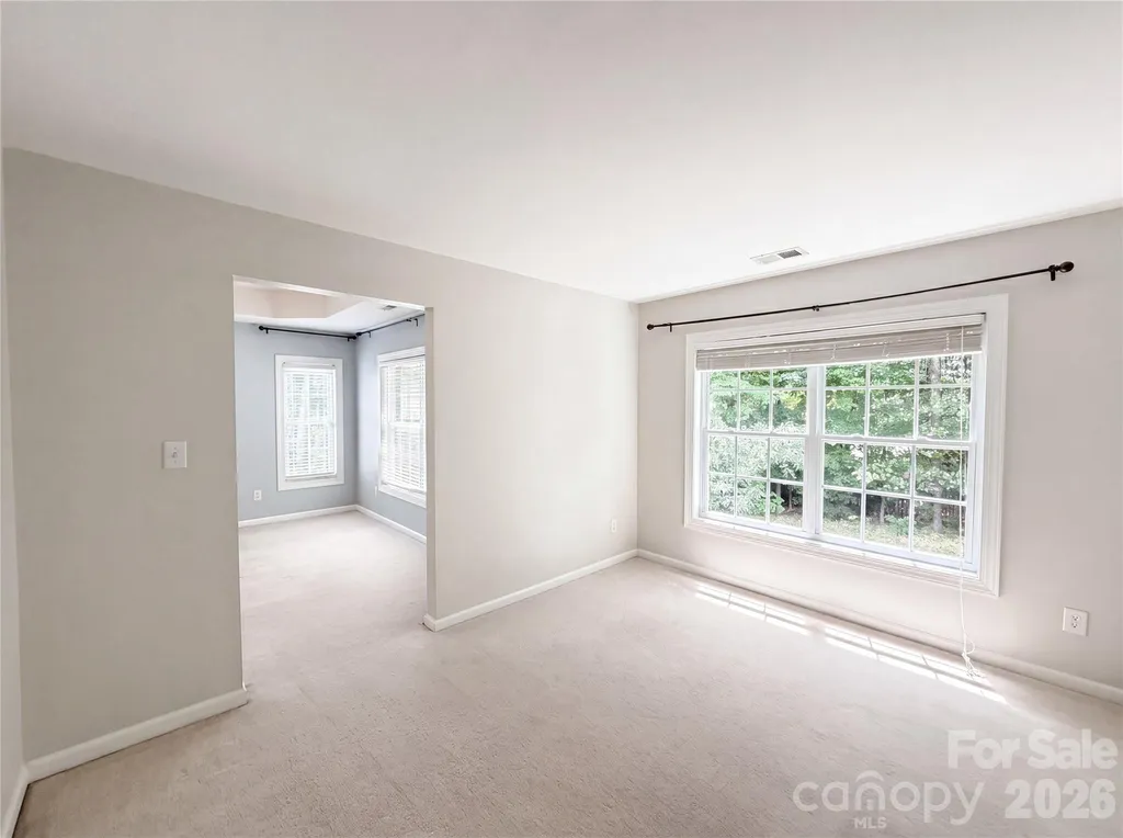 12312 Chesley Drive Charlotte NC 28277