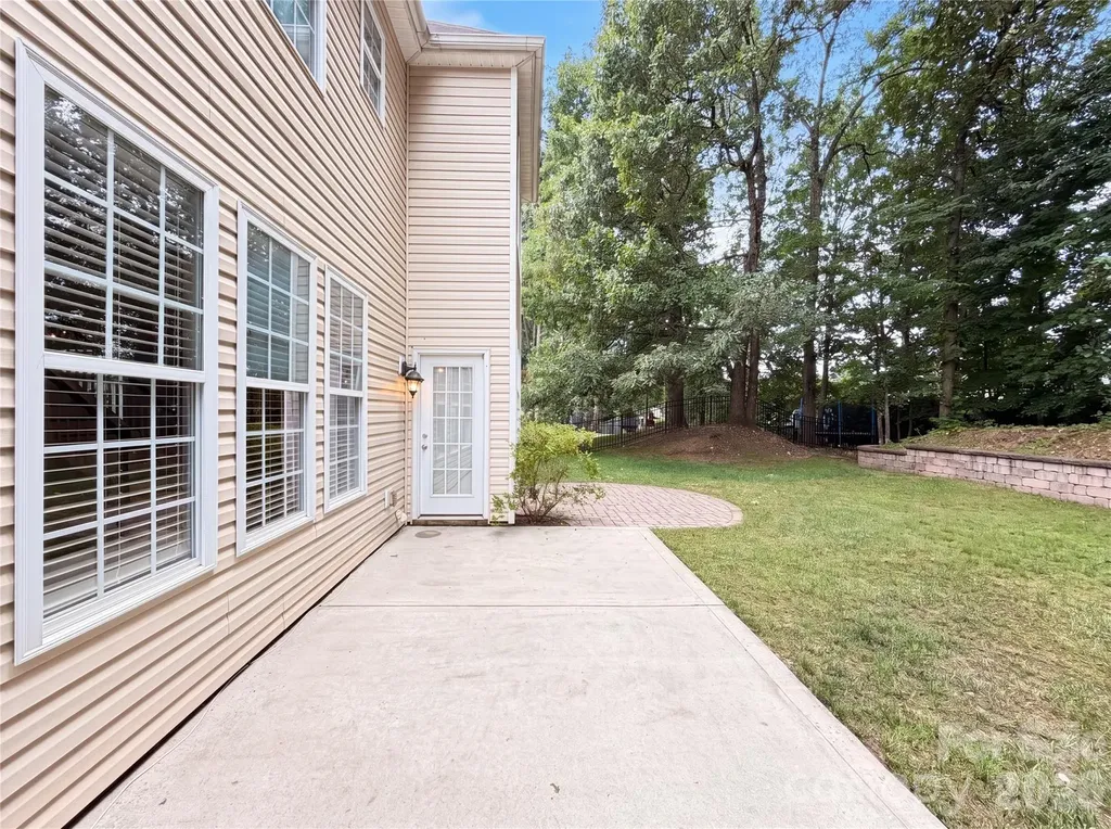 12312 Chesley Drive Charlotte NC 28277