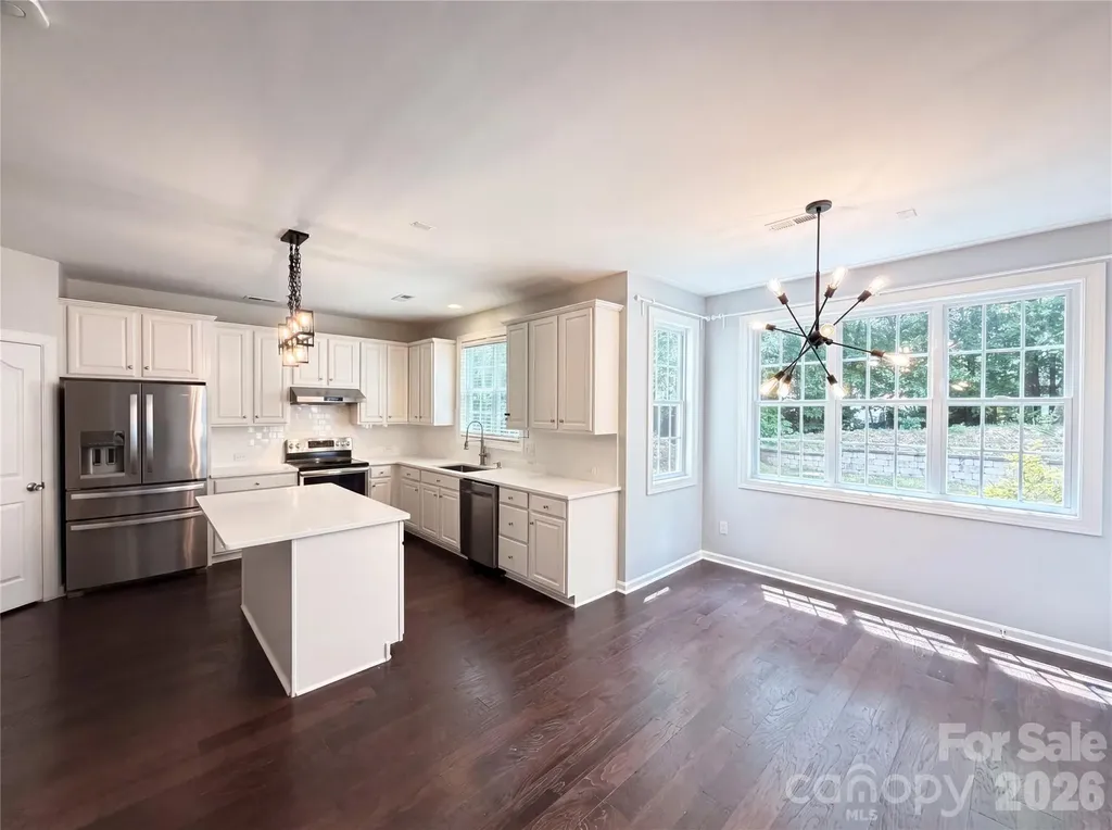 12312 Chesley Drive Charlotte NC 28277